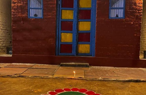 Agra Other | Backpackers Village Agra