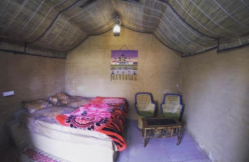 Agra Other | Backpackers Village Agra