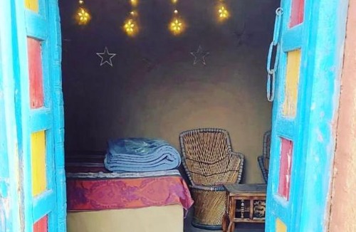 Agra Other | Backpackers Village Agra