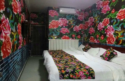 Badalingzhen House | Badaling Shao Jia Yard