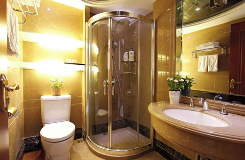 Beijing Road Hotel | Badun International Apartment
