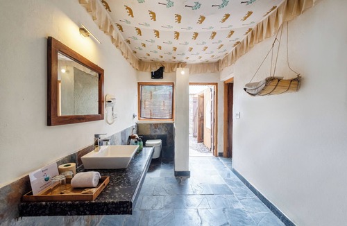 Sawai Madhopur Hotel | Bagh Serai by Alaya Stays