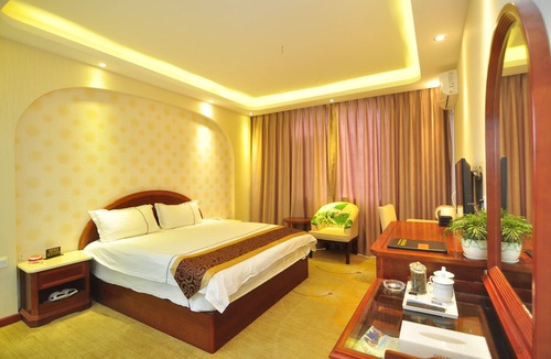 Guandu House | Bai Nian Sheng Shi