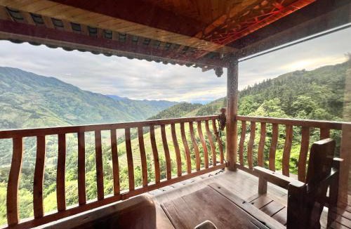 Longsheng House | Baike Boutique Hotel