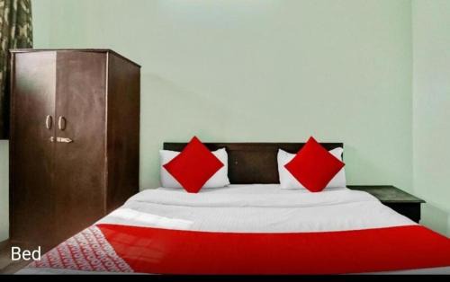 Vrindavan Hotel | Baikunth Dham Sewa Ashram