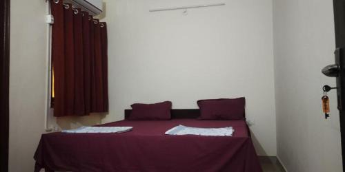 Vrindavan Hotel | Baikunth Dham Sewa Ashram