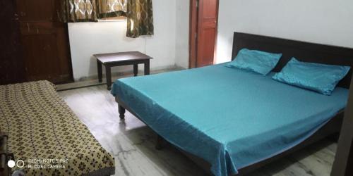 Vrindavan Hotel | Baikunth Dham Sewa Ashram