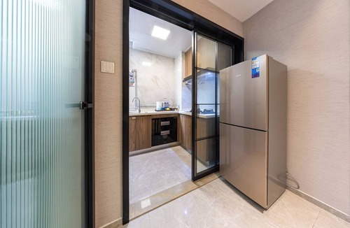 Central Business District Hotel | Bailai audio & video yaju