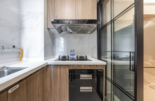Central Business District Hotel | Bailai audio & video yaju