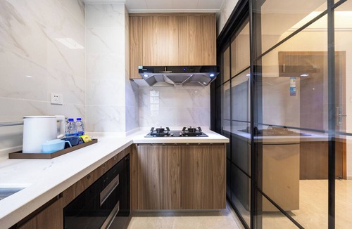 Central Business District Hotel | Bailai audio & video yaju