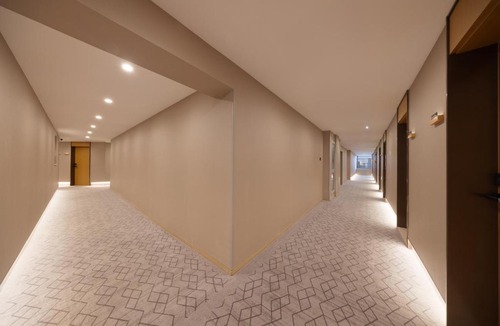 Yansha Hotel | Baiman Hotel Beijing International Exhibition Center Sanyuanqiao Branch
