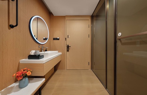 Nanyuan Hotel | BAIMAN HOTEL