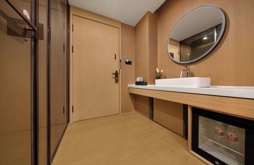 Nanyuan Hotel | BAIMAN HOTEL