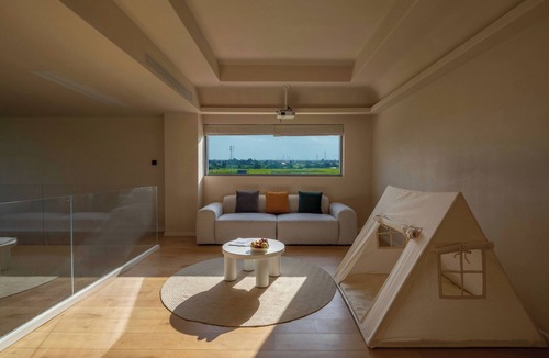 Deyang Bed & Breakfast | Baimanchuan hotel
