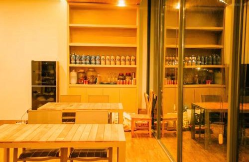 Yulong Hotel | Baique Liangqi Mountain and Sea Panoramic Hotel