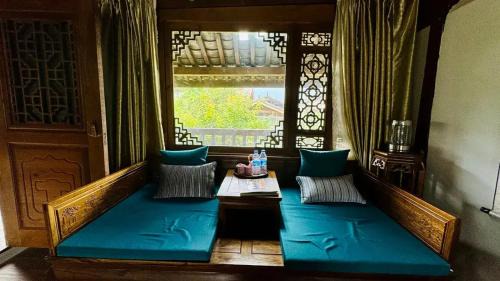Baisha Old Town House | Baisha Holiday Resort Lijiang