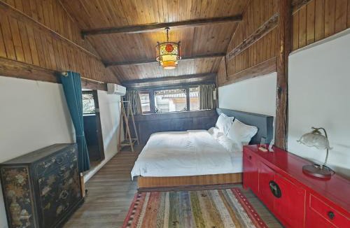 Baisha Old Town House | Baisha Holiday Resort Lijiang
