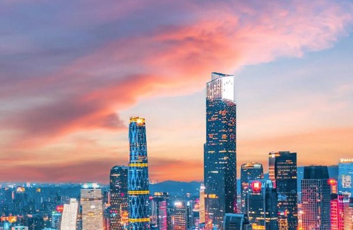Guangzhou Central Business District Hotel | Baiyue S360 Urban Celestial Hotel - Guangzhou Tower Zhujiang New Town Tiyu Xilu Branch - Canton Fair Exclusive