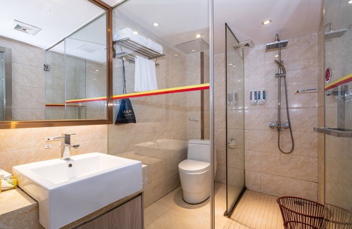 Huadu Hotel | Baiyun Airport Grand Hyaat Airport Hotel - 24-hour Free Shuttle Bus