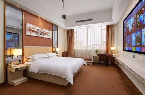 Huadu Hotel | Baiyun Airport Grand Hyaat airport hotel included free shuttle
