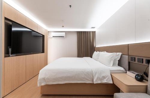 Huadu Hotel | Baiyun airport KongGang airport hotel
