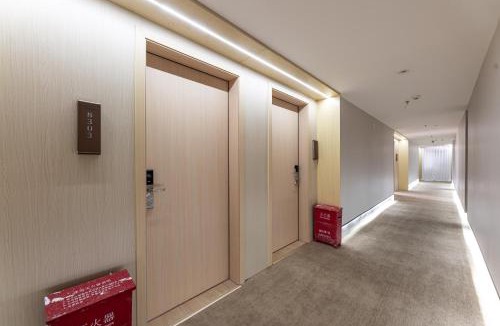 Huadu Hotel | Baiyun airport KongGang airport hotel