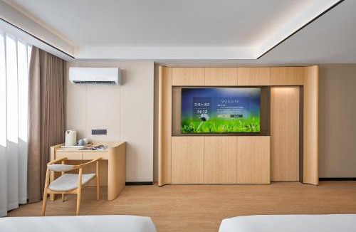 Huadu Hotel | Baiyun airport KongGang airport hotel
