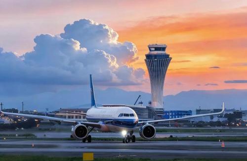 Huadu Hotel | Baiyun airport Raccoon international hotel