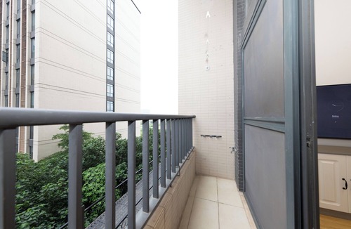 Huadu Apartment | Baiyun International Airport Center apartments