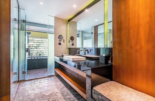Baiyun Hotel | Baiyun Lakeside Hotel