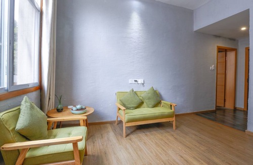 Chaqiyu House | Bajie Youth Hostel National Forest Park