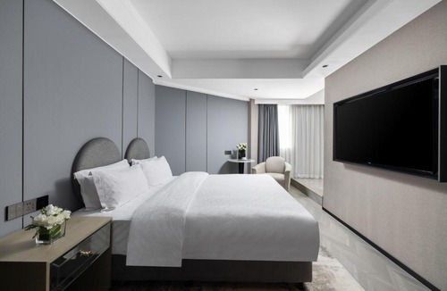 Choucheng Hotel | Bali Yating Hotel