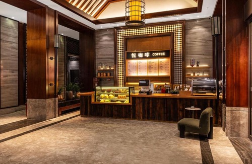 Choucheng Hotel | Bali Yating Hotel
