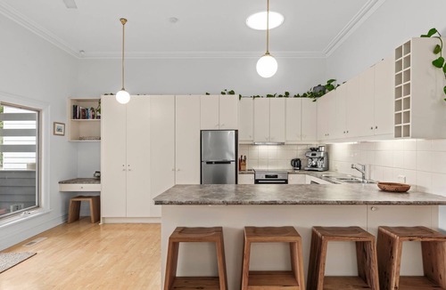 Queenscliff House | Ballark - Queenscliff