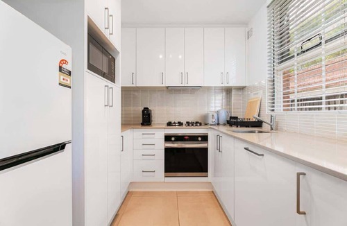 Mosman Apartment | Balmoral & Beyond, Connected Comfort in Mosman