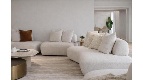 Balmoral House | Balmoral Jetty Estate