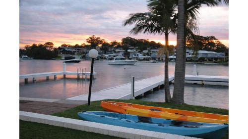 Balmoral House | Balmoral Jetty Estate