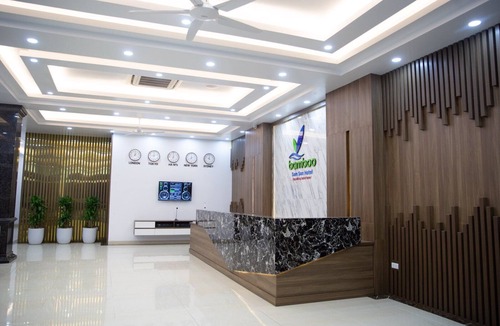 Sam Son Hotel | Bamboo Hotel