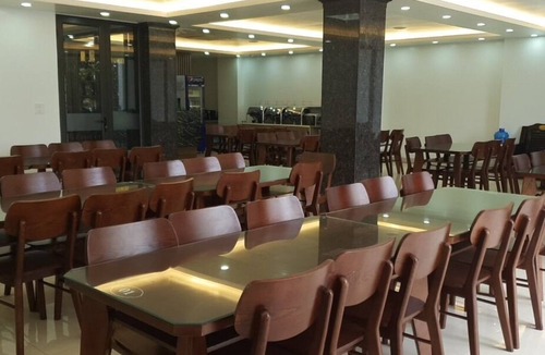 Sam Son Hotel | Bamboo Hotel
