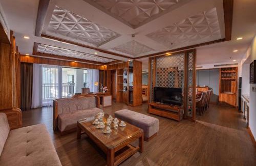 Sa Pa Hotel | Bamboo Sapa Hotel