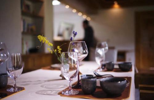 Dawu County Bed & Breakfast | Bamei Sonam Farm