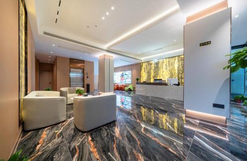 Yangshuo Hotel | Ban Shan Du Hotel