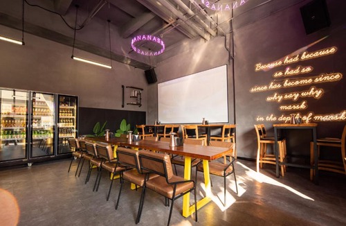 Guangzhou Science City Hotel | Banana S Design Hotel