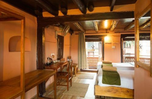Bandipur Hotel | Bandipur Bazar Ghar