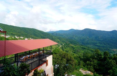 Bandipur Hotel | Bandipur Bazar Ghar