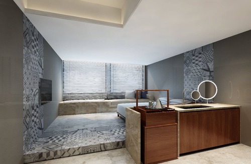 Longhua District Hotel | Bangkok One Hotel Shenzhen Dalang Branch
