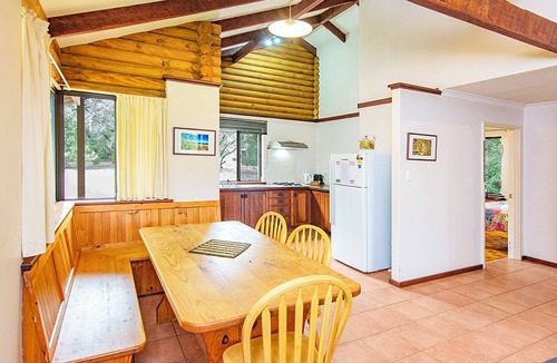 Yallingup House | Banjine