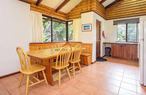 Yallingup House | Banjine