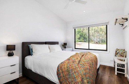 Eganstown House | Banksia Villa