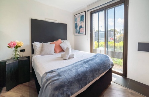 Greenacre Hotel | BANKSTOWN MOTEL 10